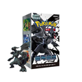 Black Bolt (SV11B) Booster Box (20 Packs)