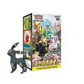 Eevee Heroes (S6a) Booster Box (30 Packs)