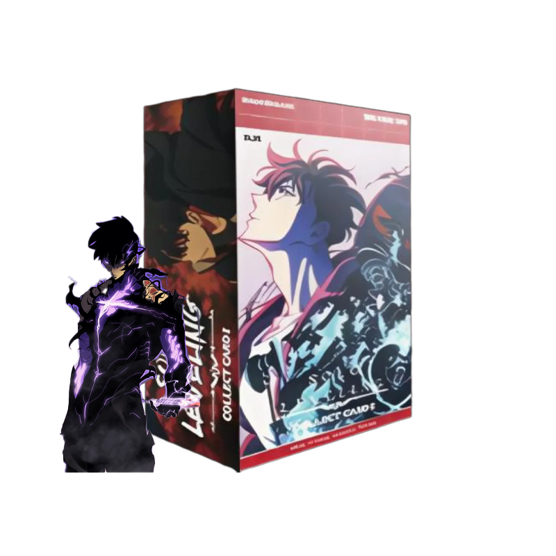 Solo Leveling TCG: Vol. 2 (Korean)